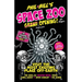Phil & Bill's Space Zoo On Mars - Grand Opening: The 'laugh-out-loud' Graphic Novel space adventure for kids (Ages: 8-12 years) Middle Grade humor for