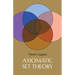 Axiomatic Set Theory