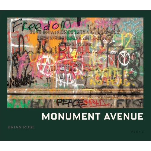 Monument Avenue