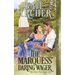 The Marquess' Daring Wager