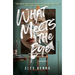 What Meets the Eye: A Mystery