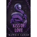Kiss of Love: A Sapphic Succubus Romance
