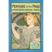 Perfume on the Page in Nineteenth-Century France