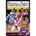 Historia del teatro para principiantes: con ilustraciones de Alejandro Ravassi