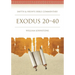 Exodus 20-40