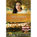 Ani L'Dodi: Love that Lasts (later in life, closed door romance)