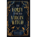 The Forty-Year-Old Virgin Witch Omnibus Collection