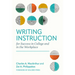 Writing Instruction for Success in College and in the Workplace