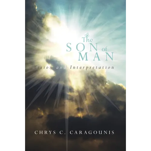 The Son of Man