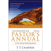 The Zondervan 2026 Pastor's Annual: An Idea and Resource Book