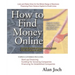 How to Find Money Online