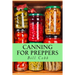 Canning for Preppers