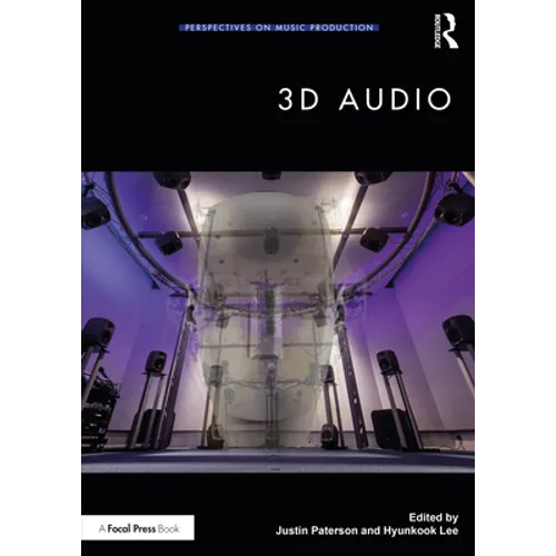 3D Audio