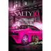 Salty 10: An Unforgettable Journey