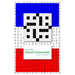 French Crosswords: Level 1, Volume 2