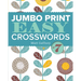 Jumbo Print Easy Crosswords #7