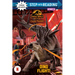 Dino Flight! (Jurassic World: Chaos Theory)