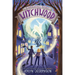 Witchwood: A Ravenfall Novel