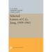 Selected Letters of C.G. Jung, 1909-1961