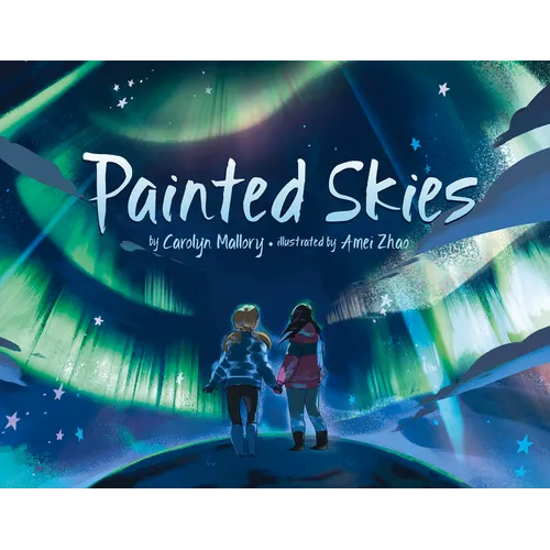 Painted Skies