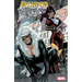 Jackpot & Black Cat