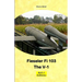 Fieseler Fi 103 - The V-1