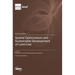 Spatial Optimization and Sustainable Development of Land Use