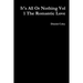 It's All Or Nothing Vol 1 The Romantic Love