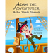 Adam the Adventurer and the Pirate Treasure