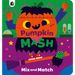 Pumpkin MASH