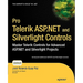 Pro Telerik ASP.NET and Silverlight Controls: Master Telerik Controls for Advanced ASP.NET and Silverlight Projects