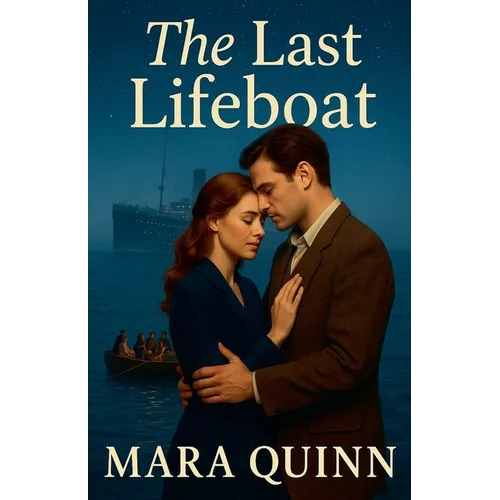 The Last Lifeboat
