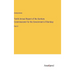 Tenth Annual Report of the Sanitary Commissioner for the Government of Bombay: Part II