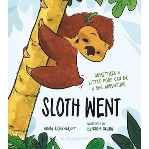 Sloth Went