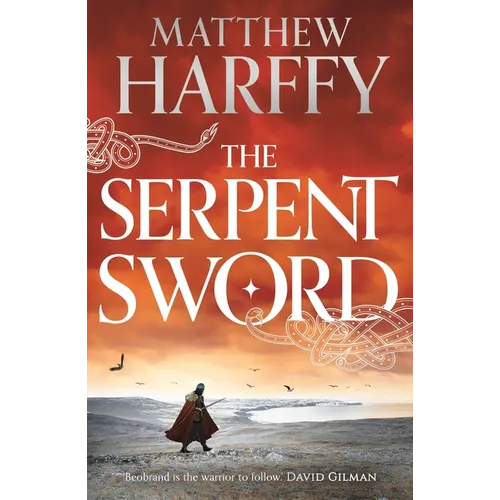 The Serpent Sword