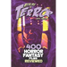 400 Horror Fantasy Films Reviewed