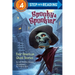 Spooky & Spookier: Four American Ghost Stories