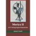 Moriya II: A 10 Stirling Engine Powered Fan