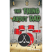 The Thing About Dad
