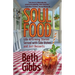 Soul Food: Life-Affirming Stories Served with Side Dishes and Just Desserts