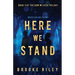 Here We Stand