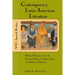 Contemporary Latin American Literature: Original Selections from the Literary Giants for Intermediate and Advanced Students
