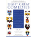 Eight Great Comedies: The Complete Texts of the World's Great Comedies from Ancient Times to the Twentieth Century
