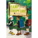 Welcome to Camp Creepy Lake