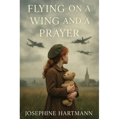 Flying on a Wing and a Prayer