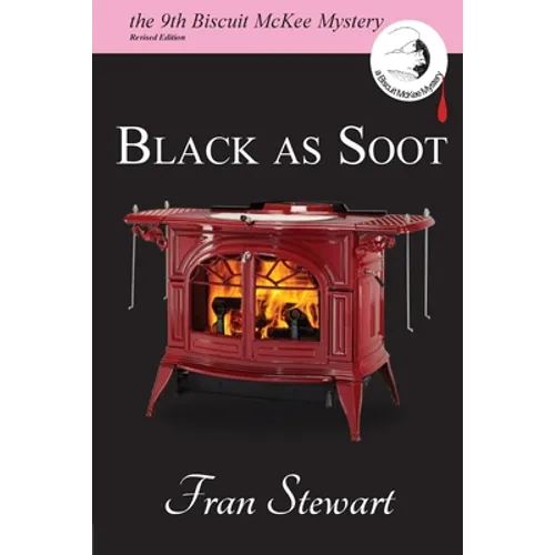 Black as Soot
