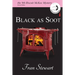 Black as Soot