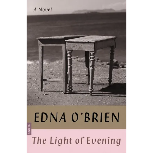 The Light of Evening
