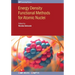 Energy Density Functional Methods for Atomic Nuclei