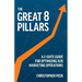 The Great 8 Pillars: A C-Suite Guide for Optimizing B2B Marketing Operations